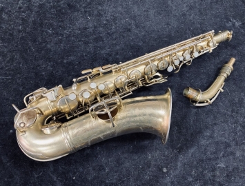 Conn saxophone clearance